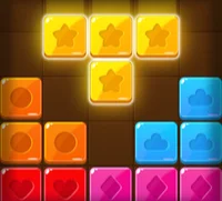 Block Puzzle: Kontantpriser_