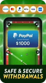 Pool Payday 5