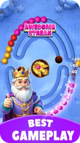 Royal Marble Master: Vinn pengar 2