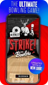 Strejk! . av Bowlero 1